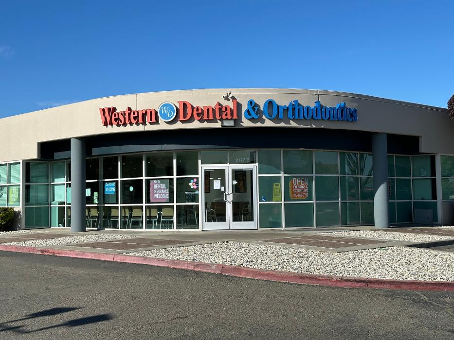 Western Dental & Orthodontics Image