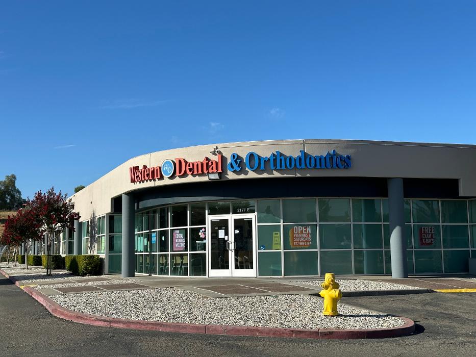 Western Dental & Orthodontics Image
