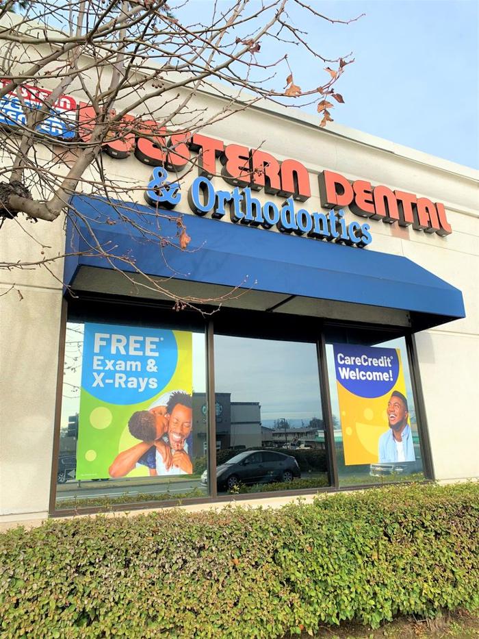 Western Dental & Orthodontics Image