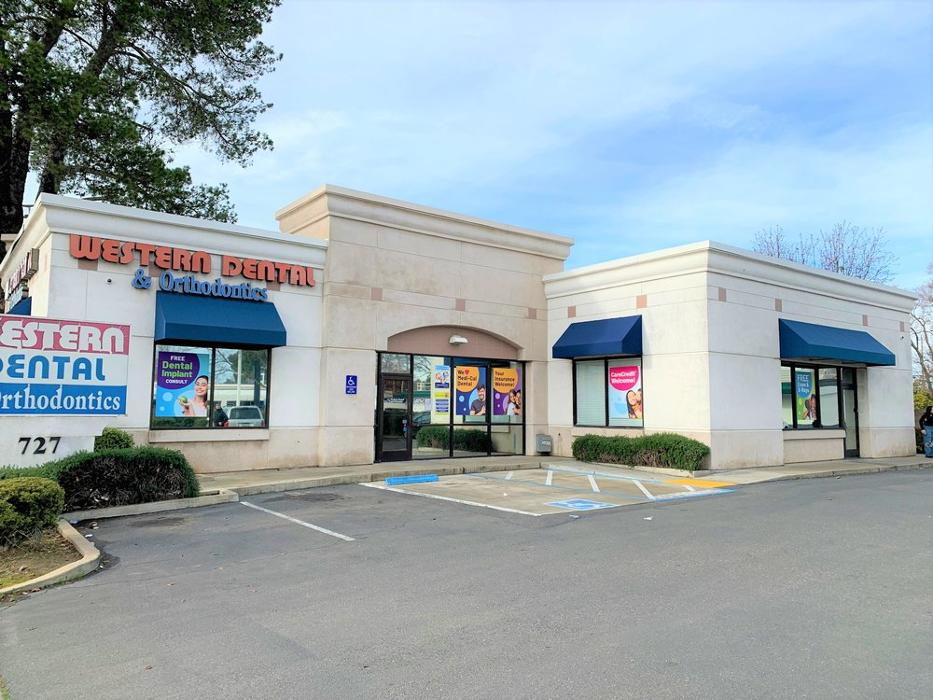 Western Dental & Orthodontics Image