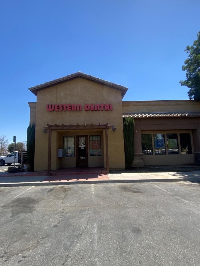 Western Dental & Orthodontics Image