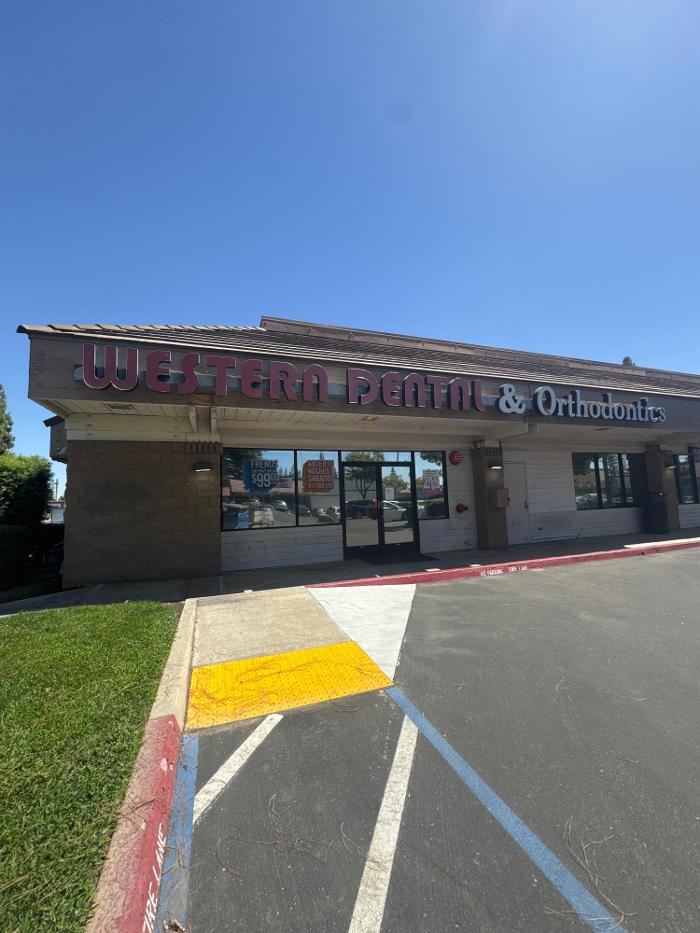 Western Dental & Orthodontics Image