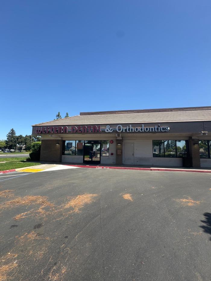 Western Dental & Orthodontics