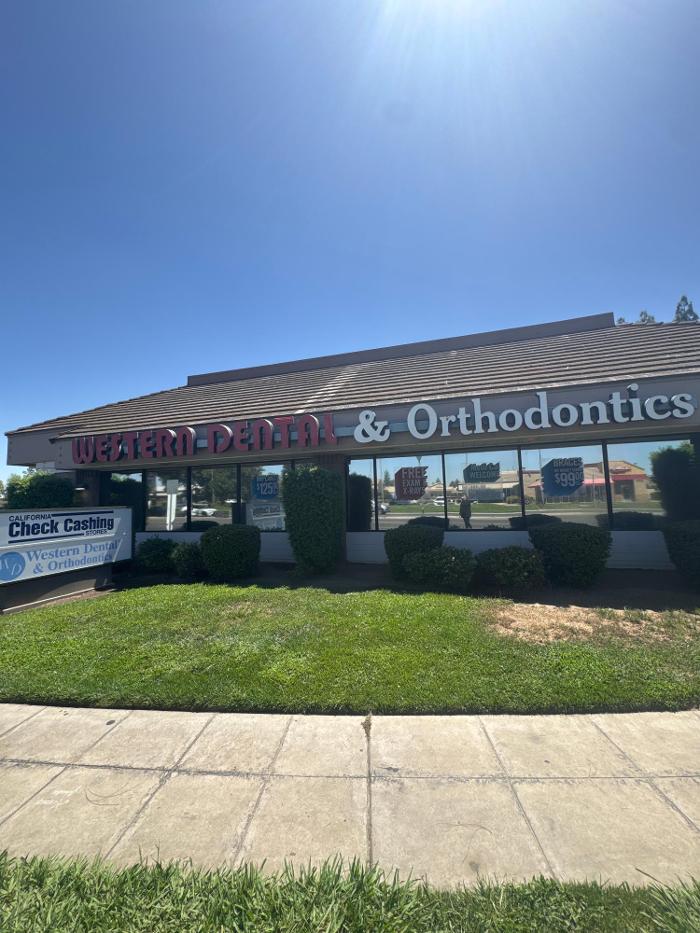 Western Dental & Orthodontics Image