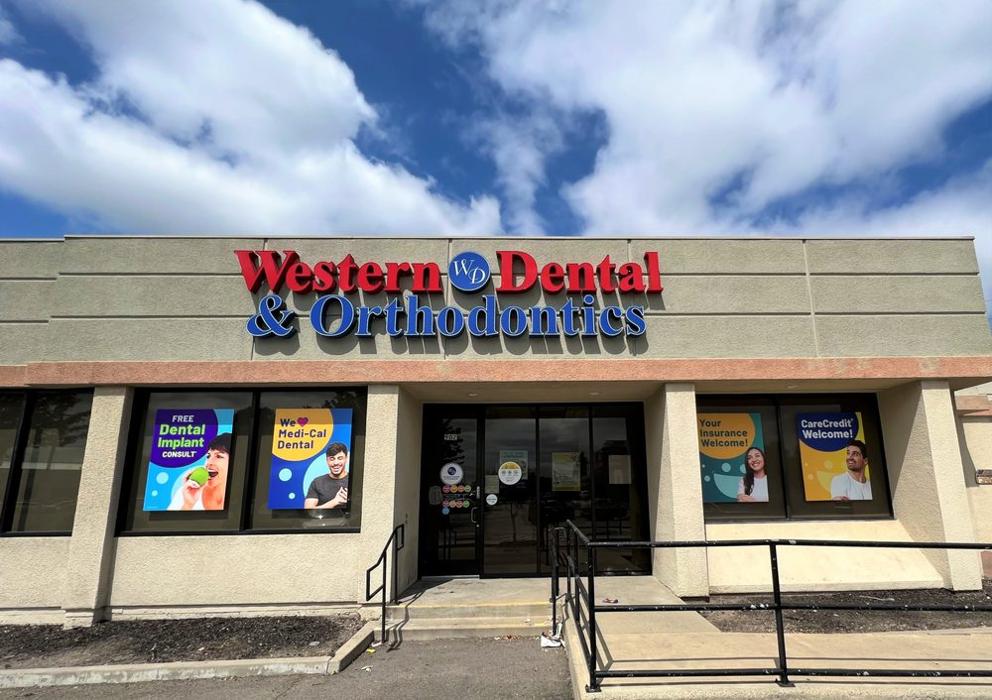 Western Dental & Orthodontics Image
