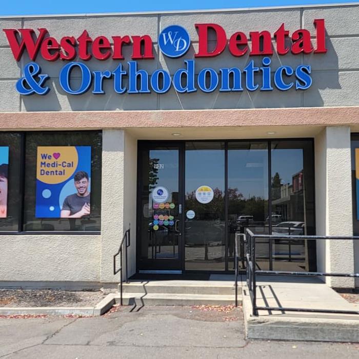 Western Dental & Orthodontics Image
