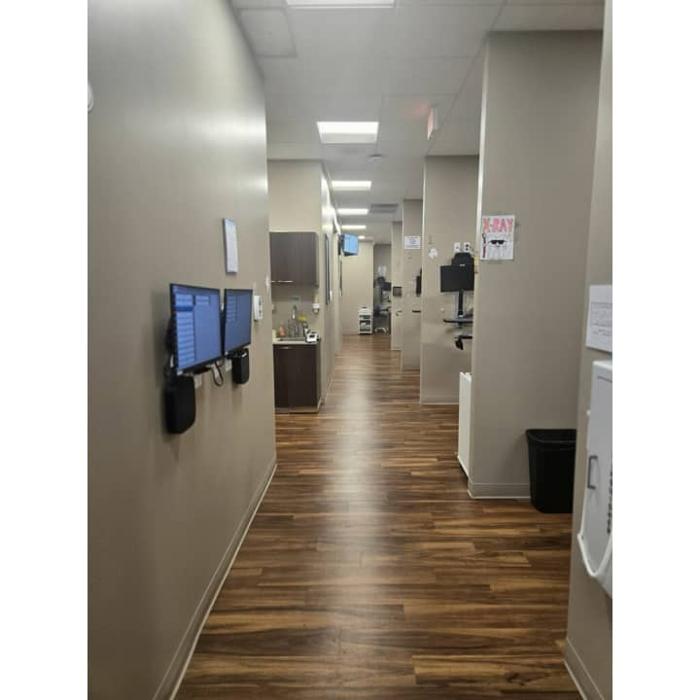 Western Dental &amp; Orthodontics Logo