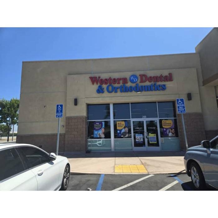 Western Dental & Orthodontics Image