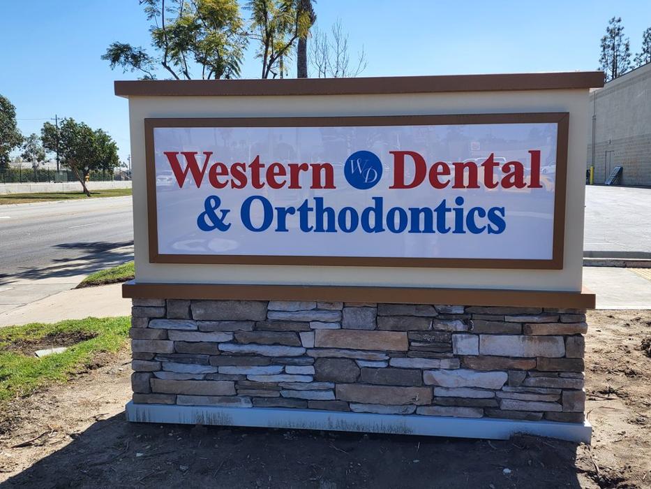 Western Dental & Orthodontics Image
