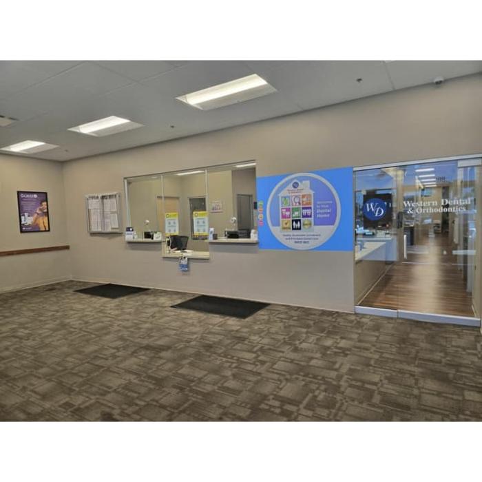 Western Dental & Orthodontics Image