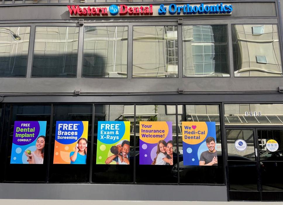 Western Dental & Orthodontics Image