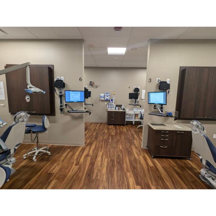 Western Dental & Orthodontics Image