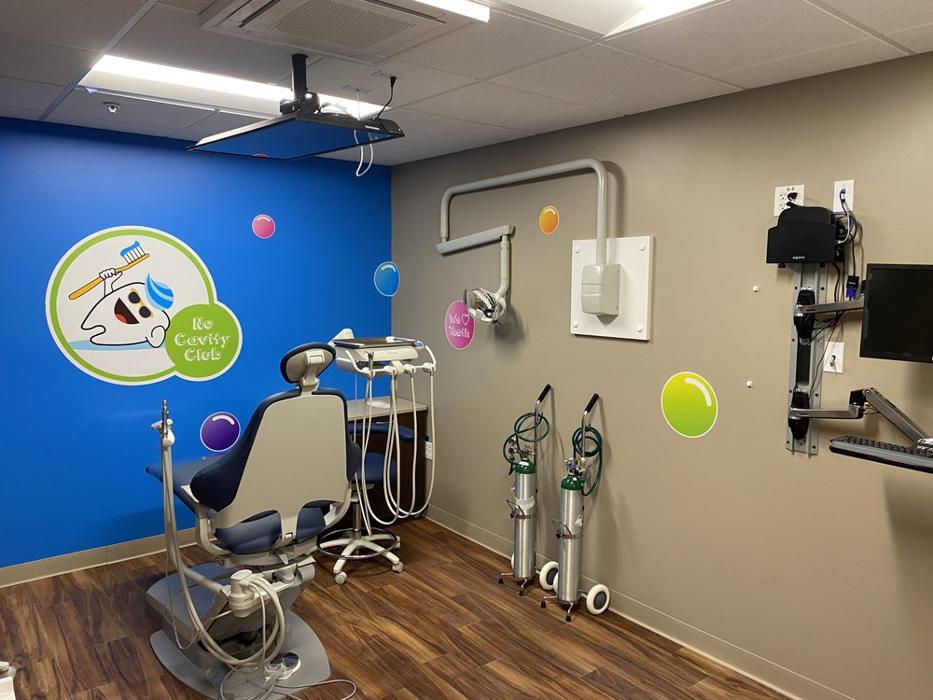 Western Dental & Orthodontics Image