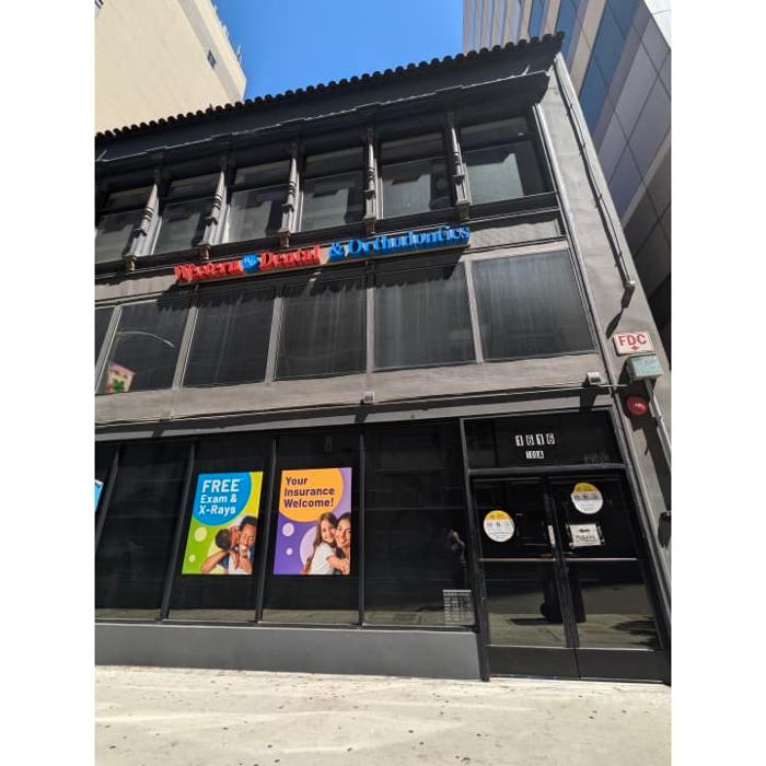 Western Dental & Orthodontics Image