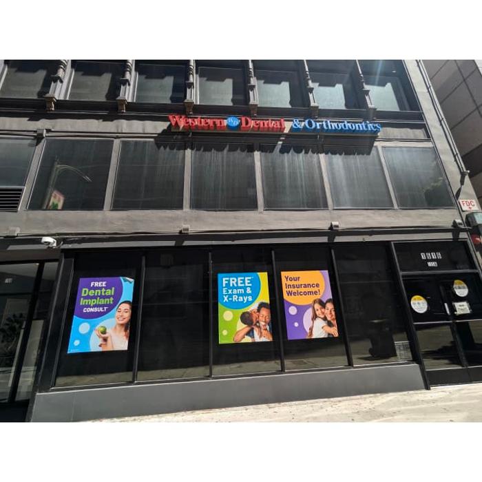 Western Dental & Orthodontics Image