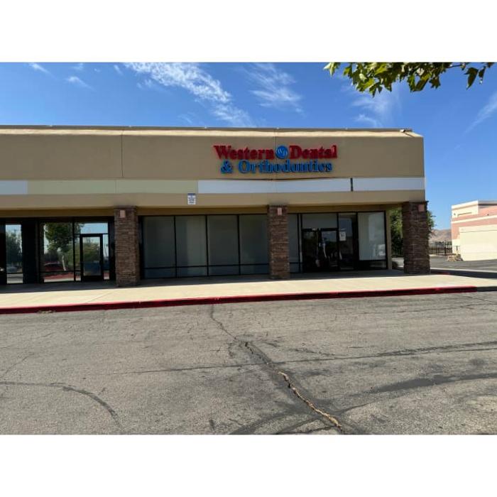 Western Dental & Orthodontics Image