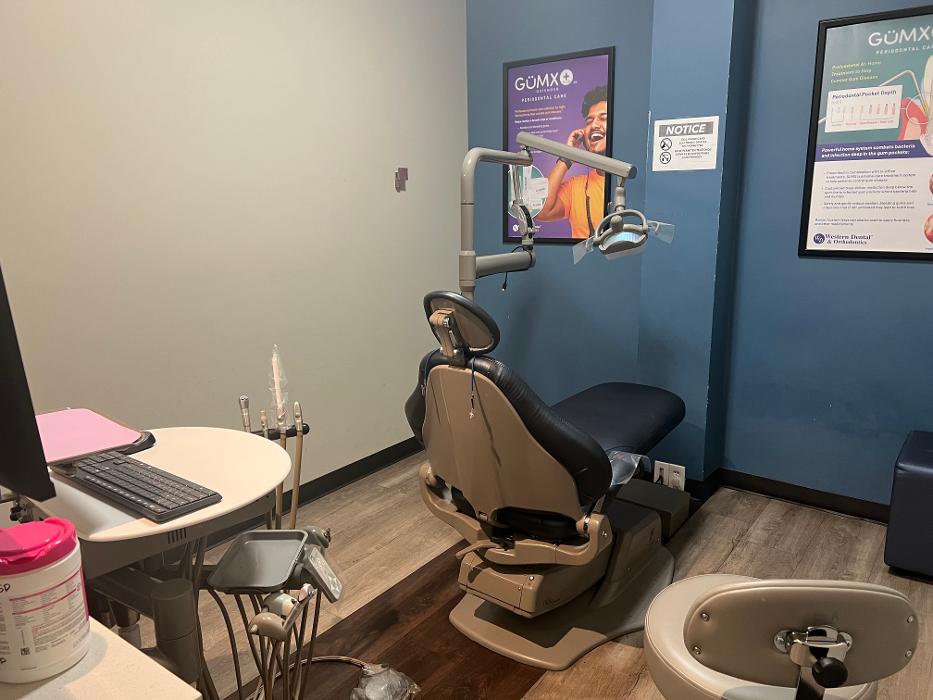 Western Dental & Orthodontics Image