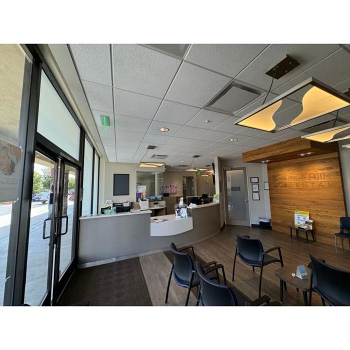 Western Dental &amp; Orthodontics Logo