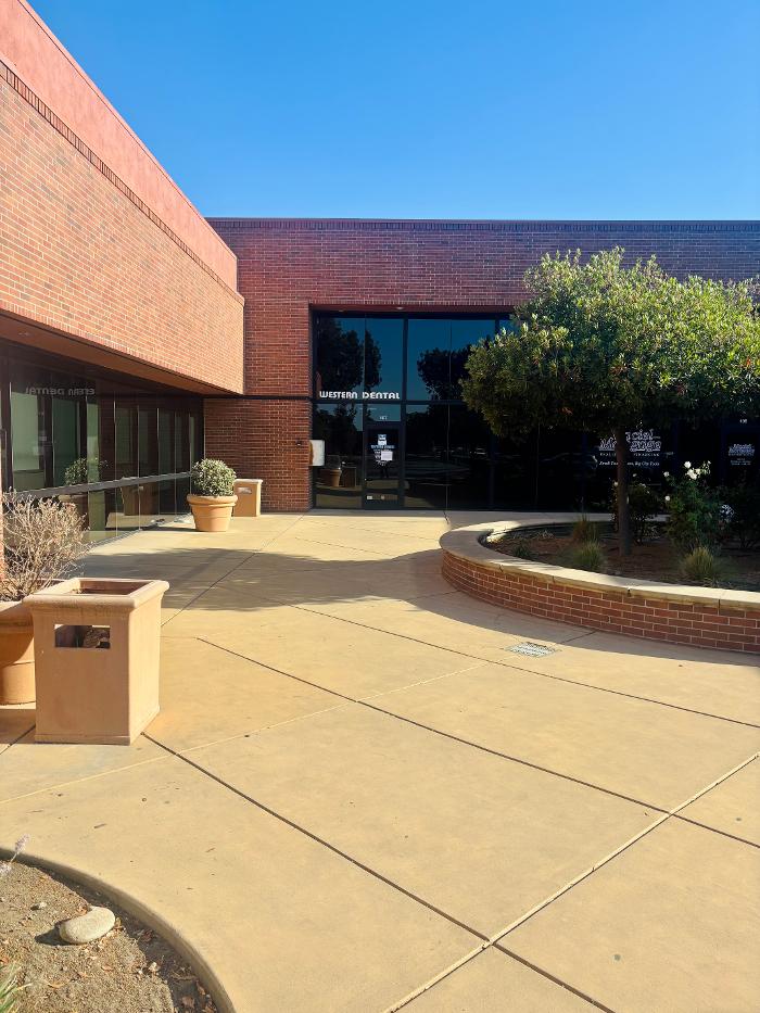 Western Dental & Orthodontics Image