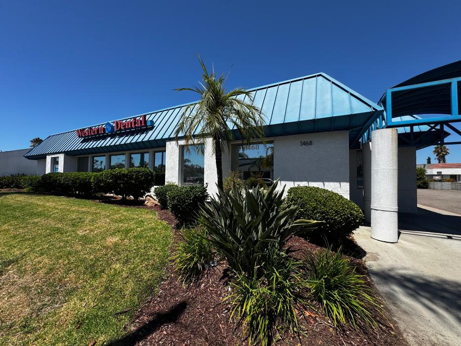 Western Dental & Orthodontics Image