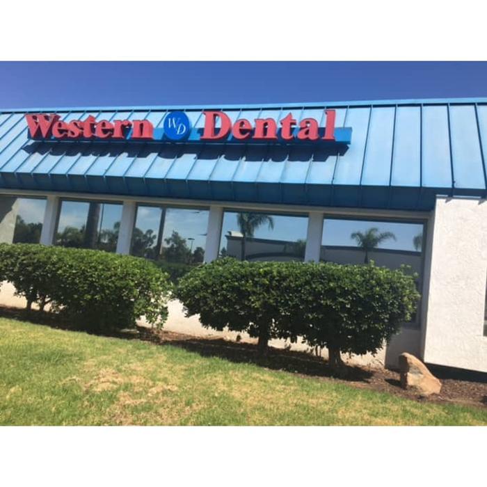 Western Dental & Orthodontics Image