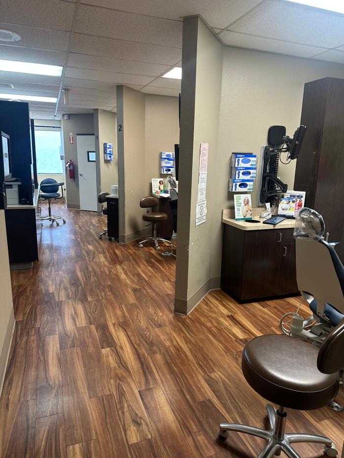 Western Dental & Orthodontics Image