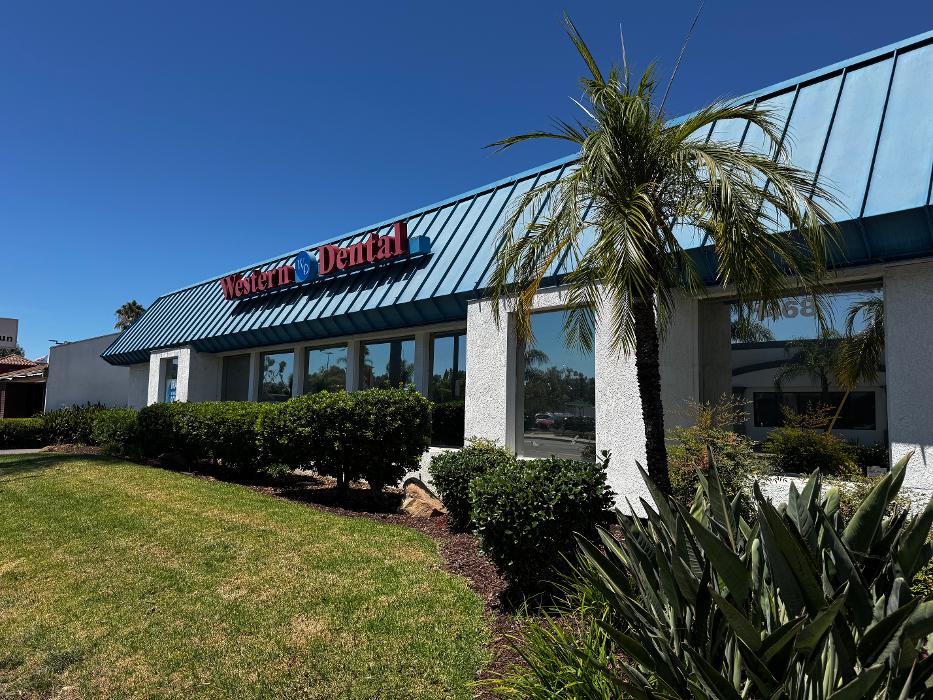 Western Dental & Orthodontics Image