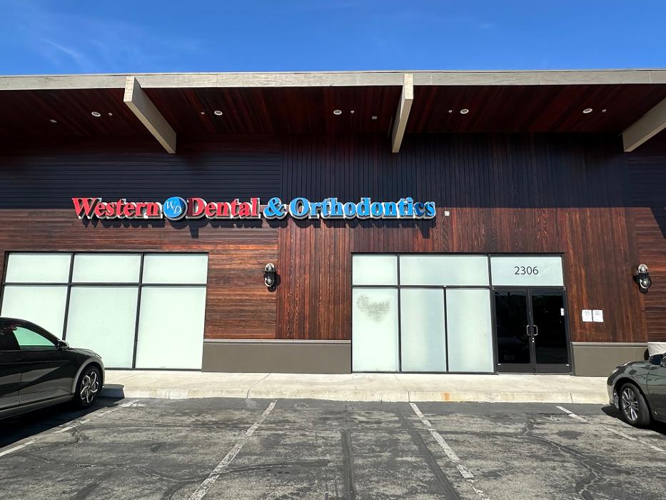 Western Dental & Orthodontics Image