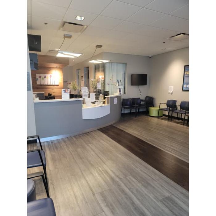 Western Dental &amp; Orthodontics Logo