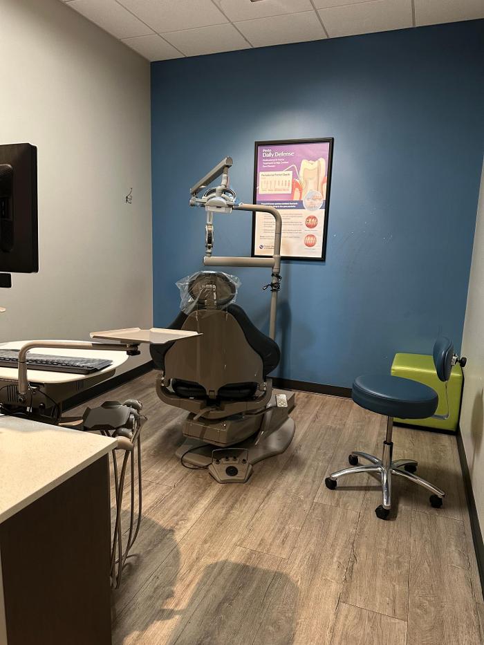 Western Dental & Orthodontics Image