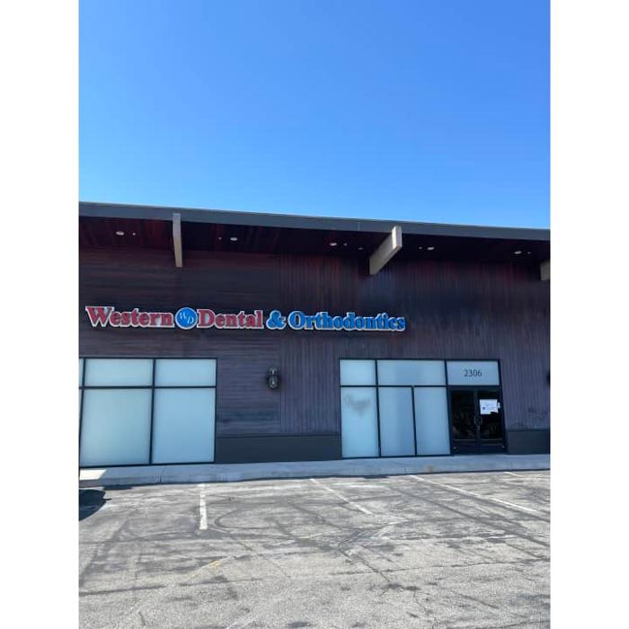 Western Dental & Orthodontics Image