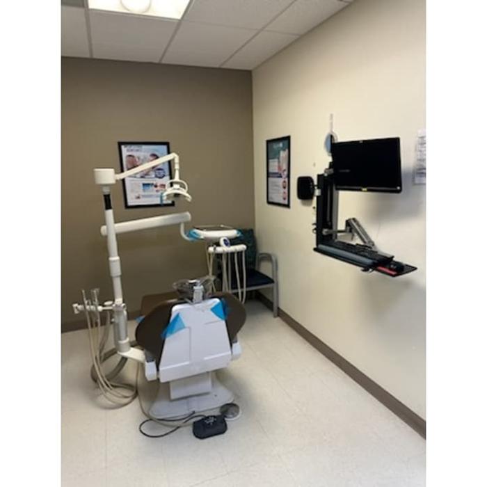 Brident Dental & Orthodontics Image