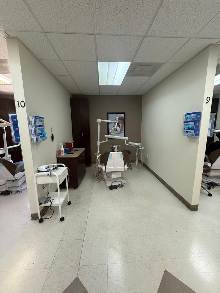 Brident Dental & Orthodontics Image