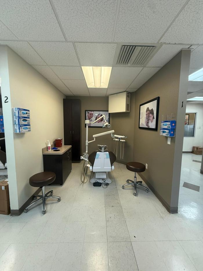 Brident Dental & Orthodontics Image