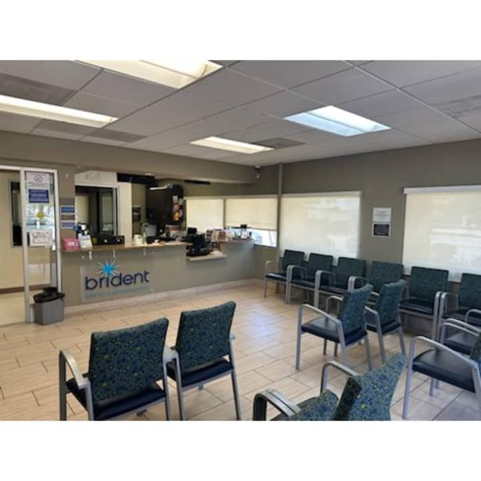 Brident Dental & Orthodontics Image