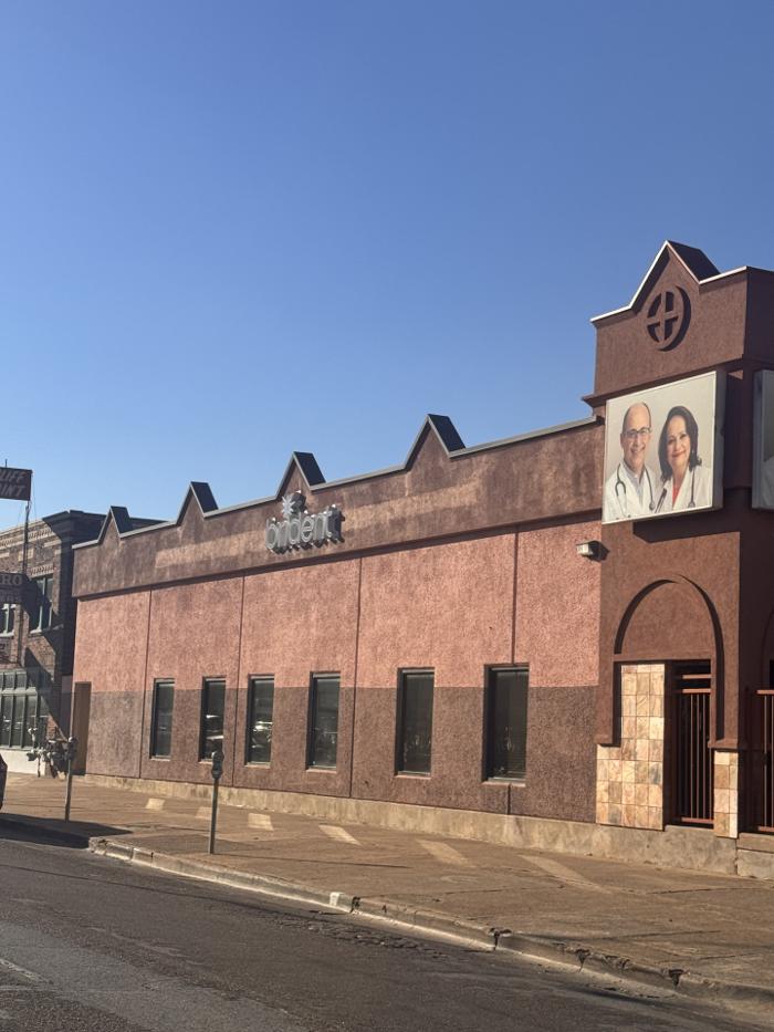 Brident Dental & Orthodontics Image