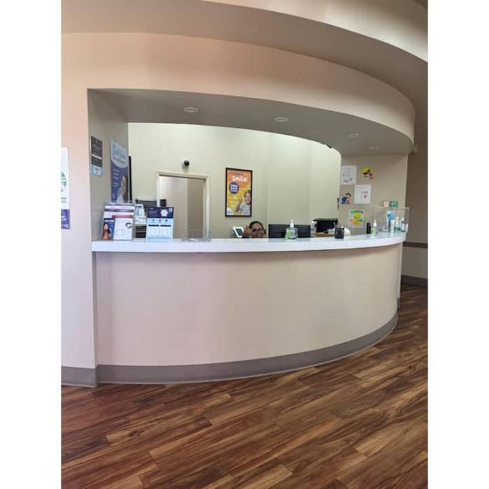 Brident Dental &amp; Orthodontics Logo