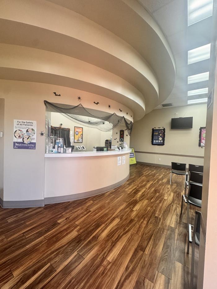 Brident Dental & Orthodontics Image