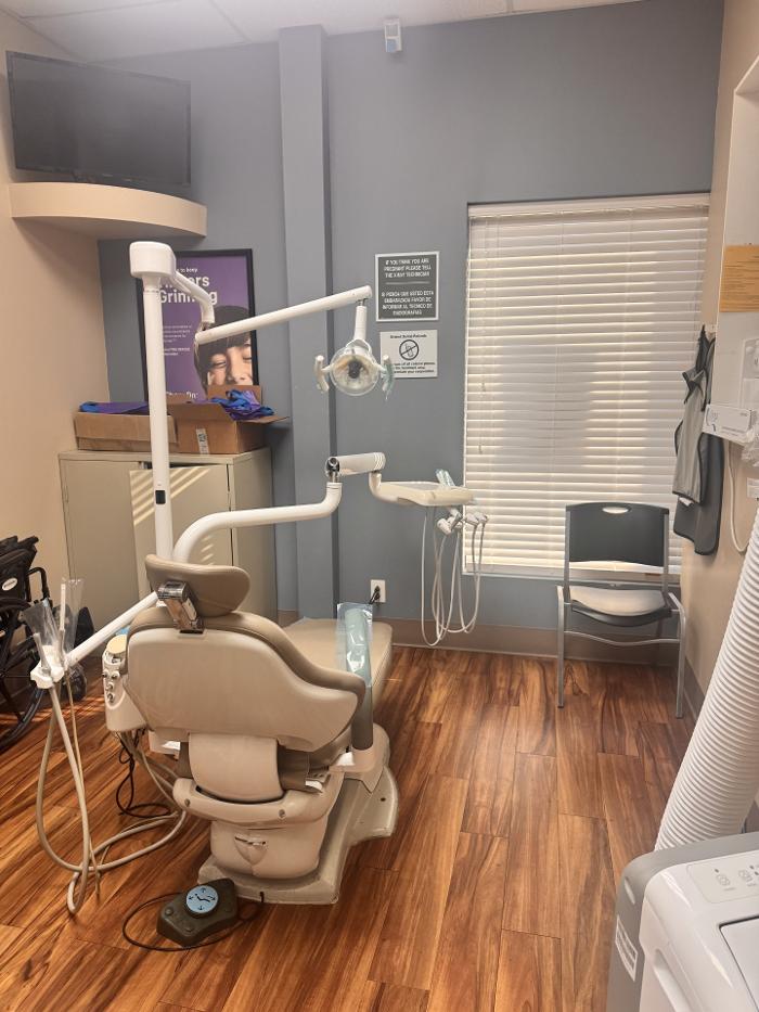 Brident Dental & Orthodontics Image