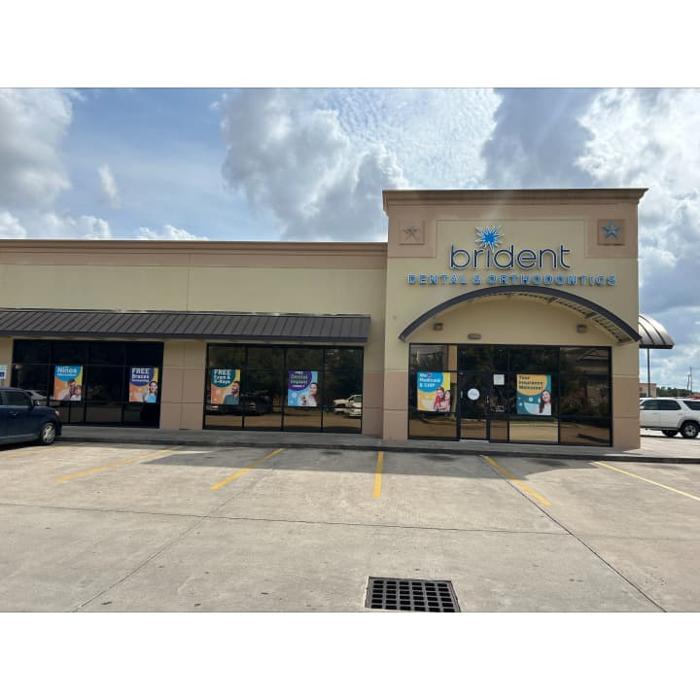 Brident Dental & Orthodontics