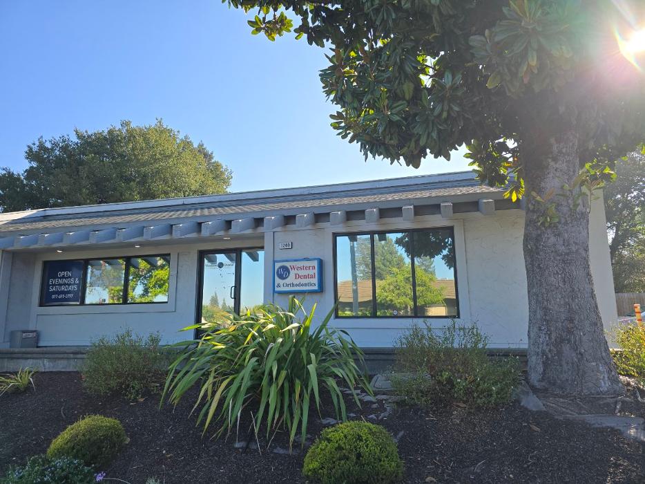 Western Dental & Orthodontics Image