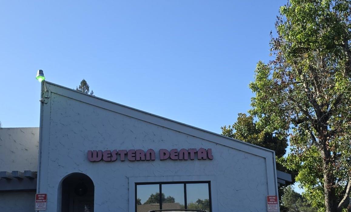 Western Dental & Orthodontics Image