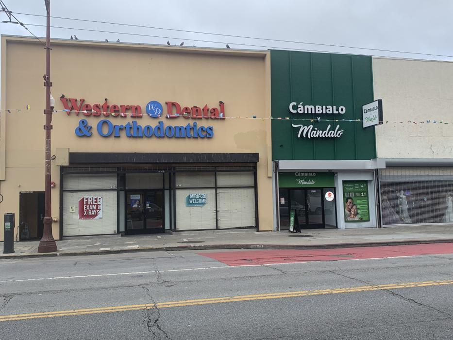 Western Dental & Orthodontics