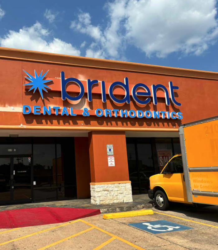 Brident Dental & Orthodontics Image