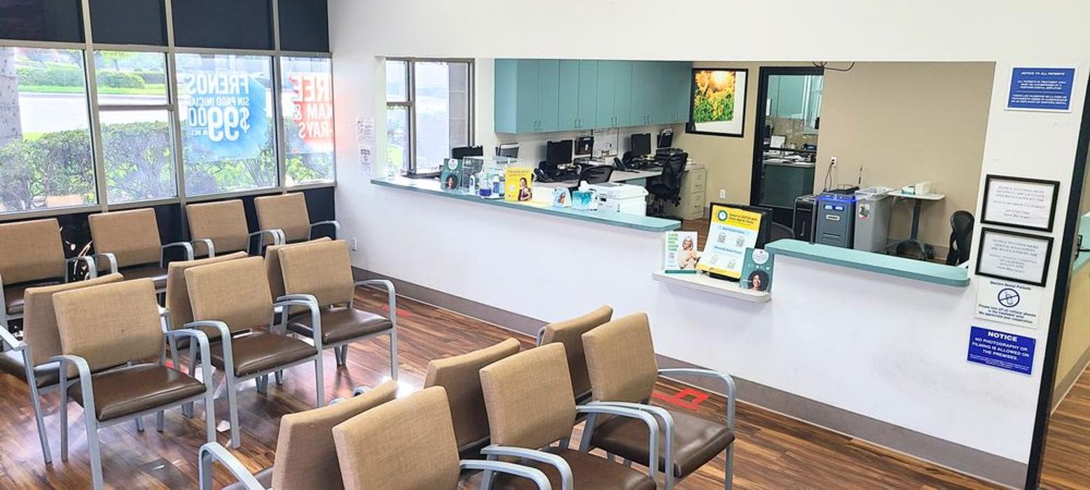 Western Dental & Orthodontics Image