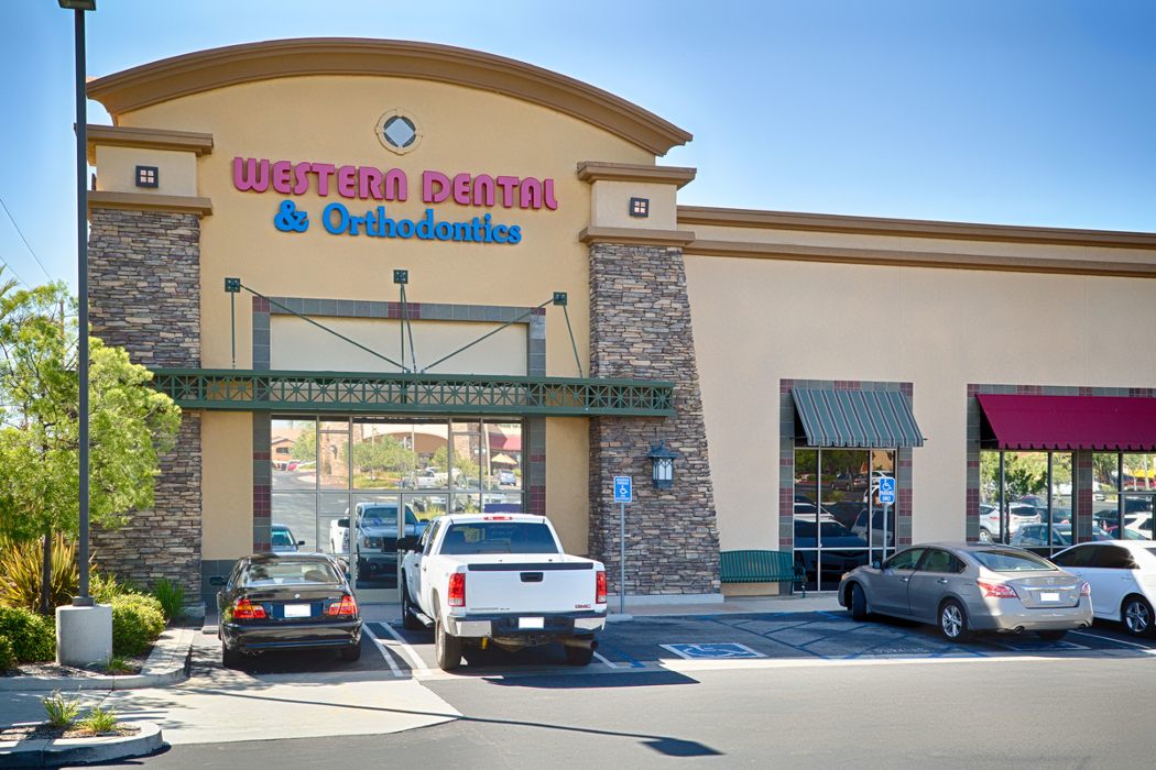 Western Dental & Orthodontics Image