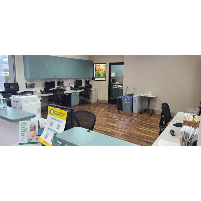 Western Dental & Orthodontics Image