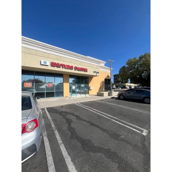 Western Dental & Orthodontics