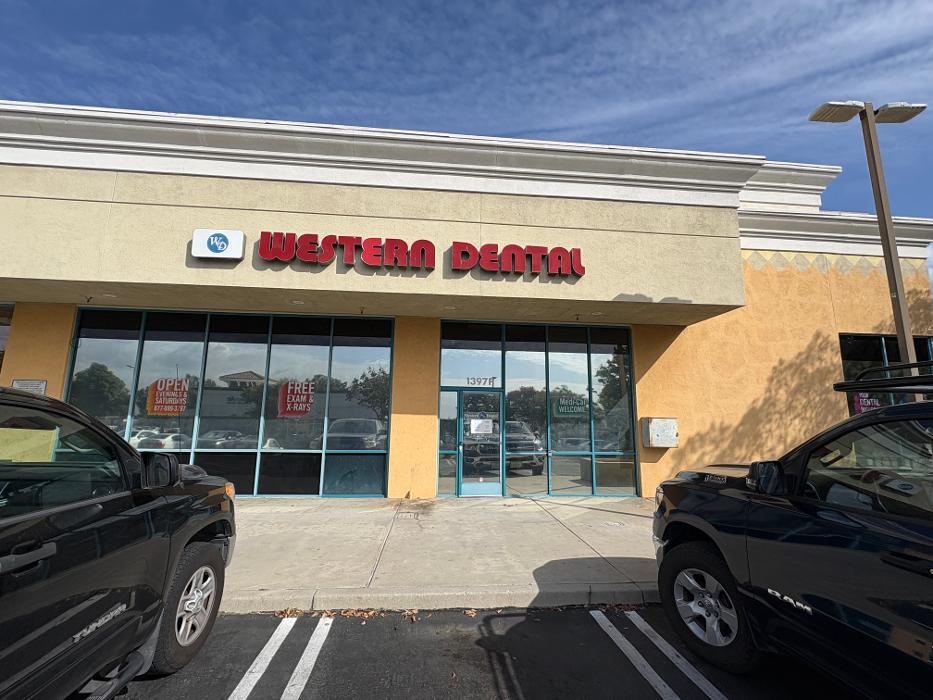 Western Dental & Orthodontics Image