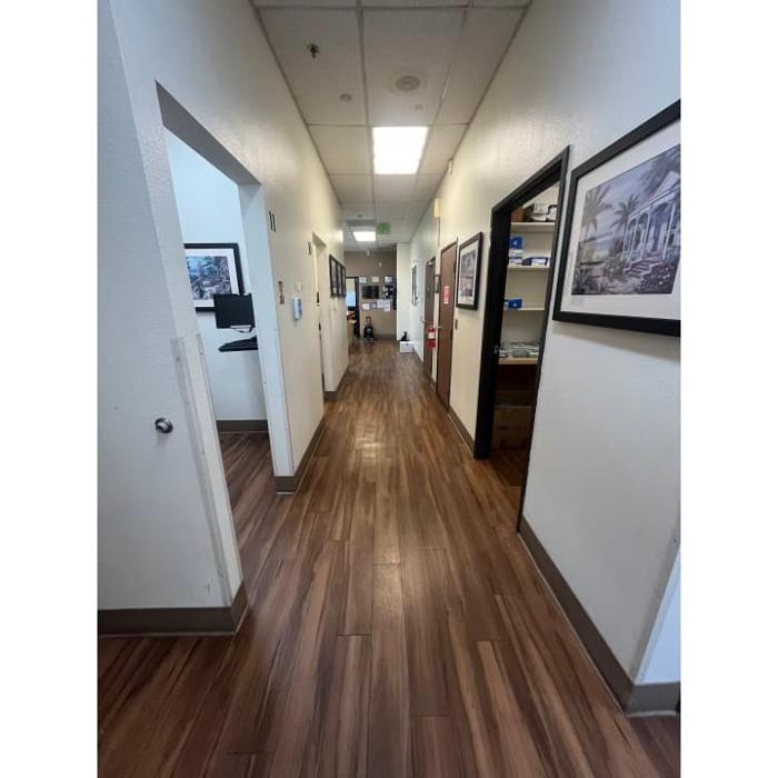 Western Dental &amp; Orthodontics Logo